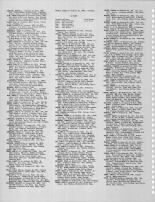 Directory 014, Kingsbury County 1957